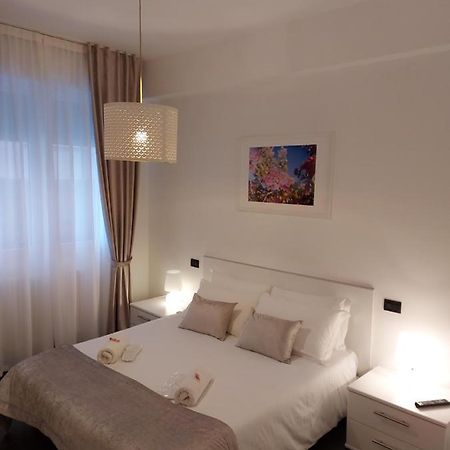 Ca Sottomarina Gli Appartamenti In Centro Apartsuite 외부 사진