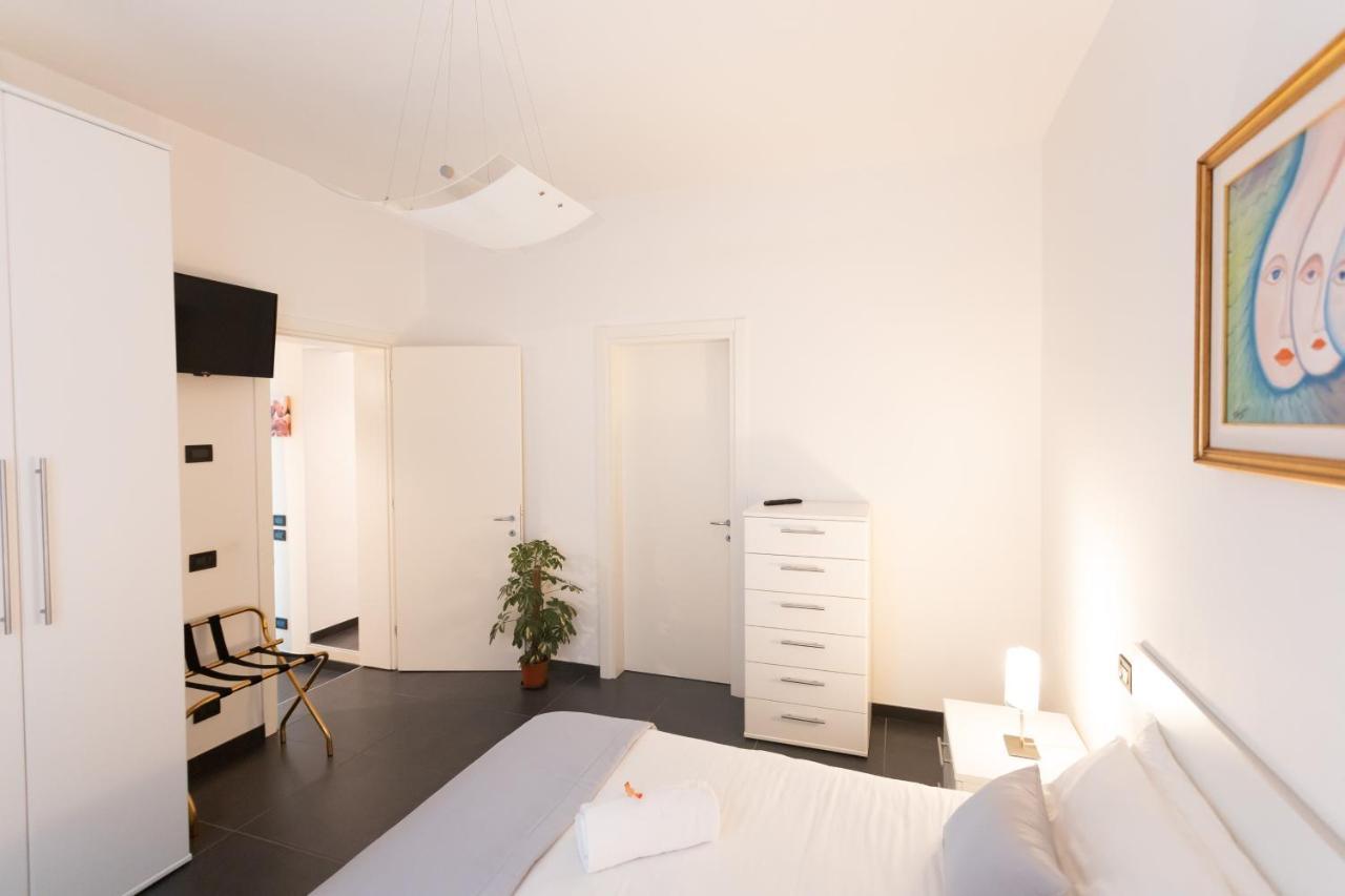 Ca Sottomarina Gli Appartamenti In Centro Apartsuite 외부 사진