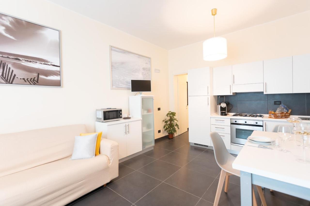 Ca Sottomarina Gli Appartamenti In Centro Apartsuite 외부 사진