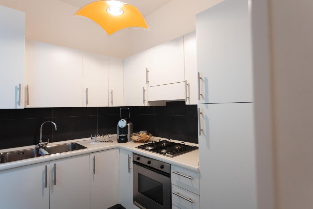 Ca Sottomarina Gli Appartamenti In Centro Apartsuite 외부 사진