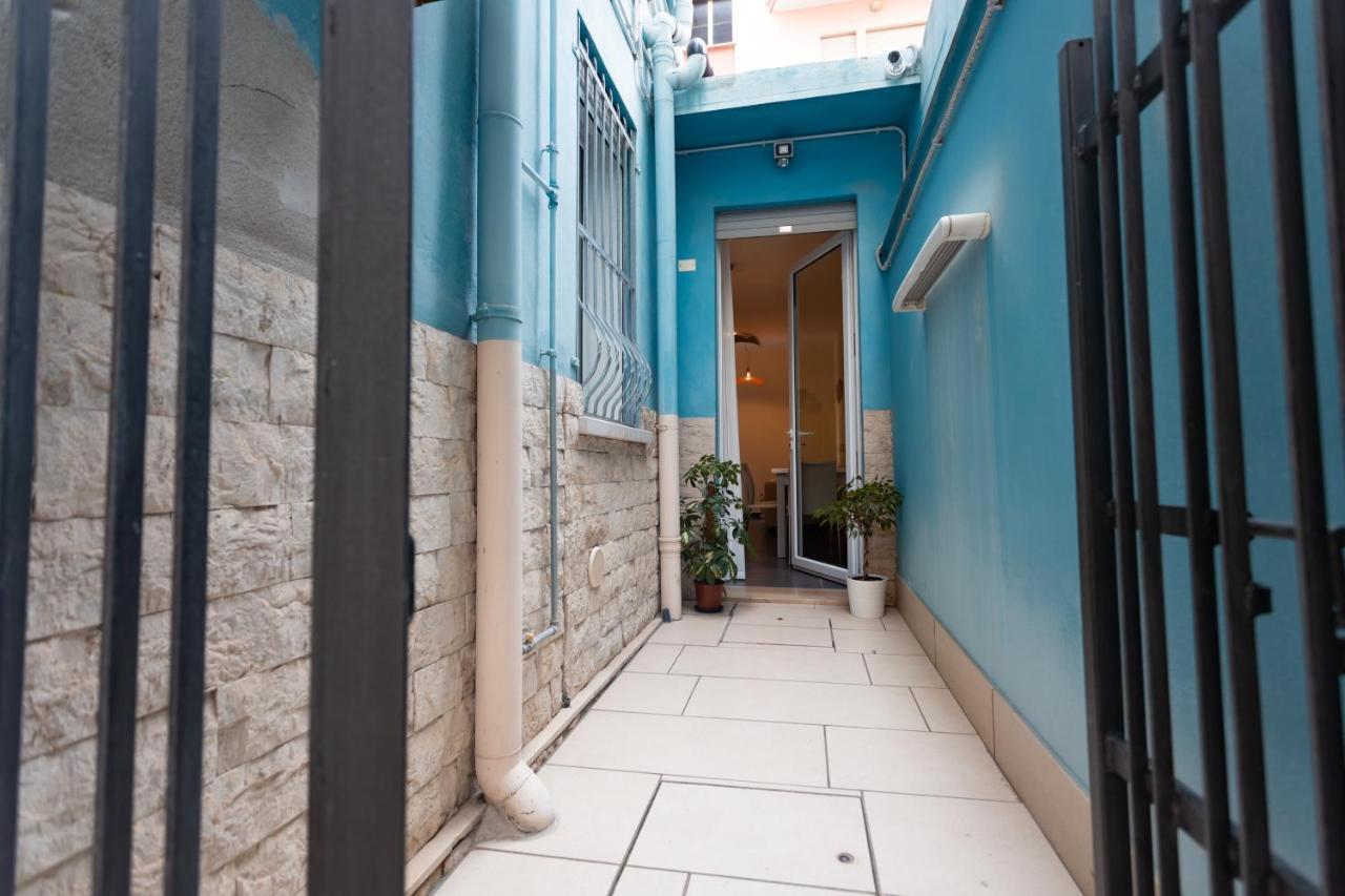 Ca Sottomarina Gli Appartamenti In Centro Apartsuite 외부 사진