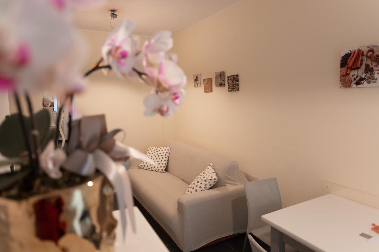 Ca Sottomarina Gli Appartamenti In Centro Apartsuite 외부 사진