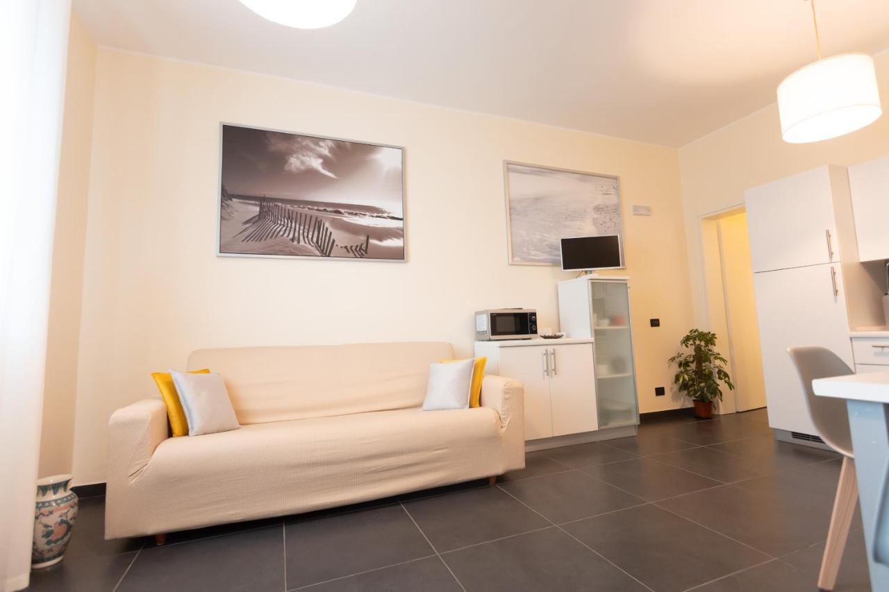 Ca Sottomarina Gli Appartamenti In Centro Apartsuite 외부 사진