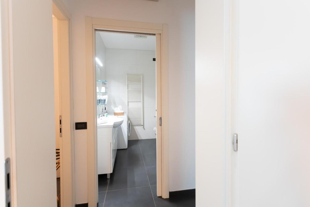 Ca Sottomarina Gli Appartamenti In Centro Apartsuite 외부 사진