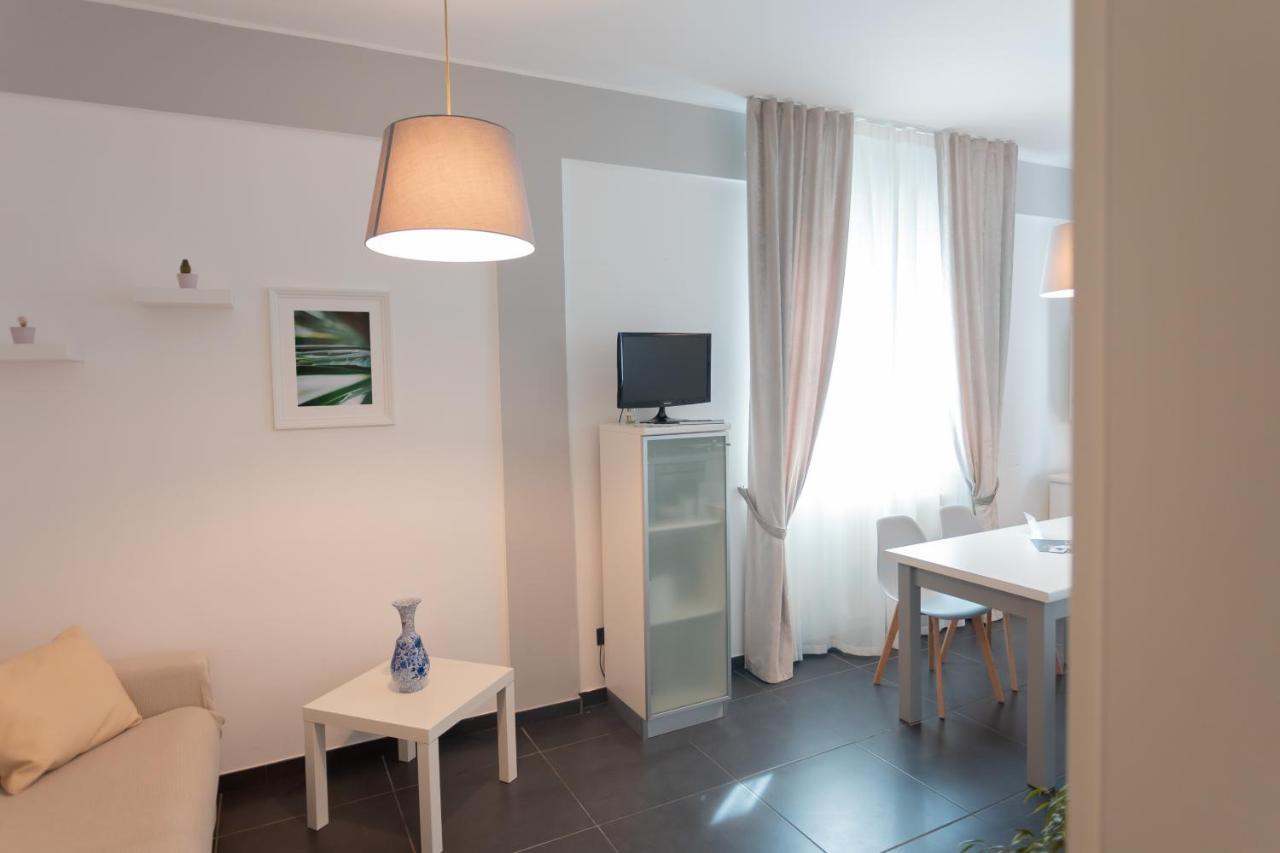 Ca Sottomarina Gli Appartamenti In Centro Apartsuite 외부 사진