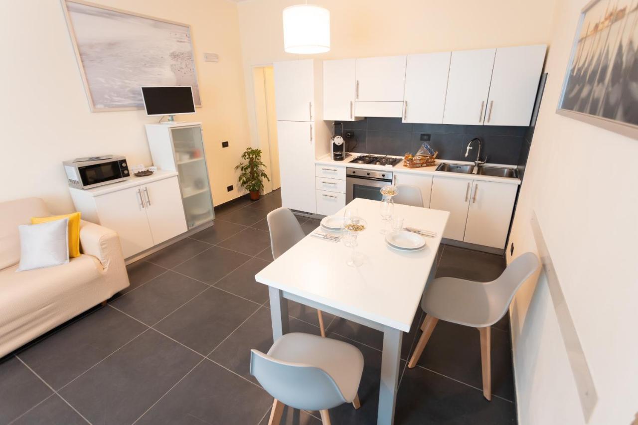 Ca Sottomarina Gli Appartamenti In Centro Apartsuite 외부 사진