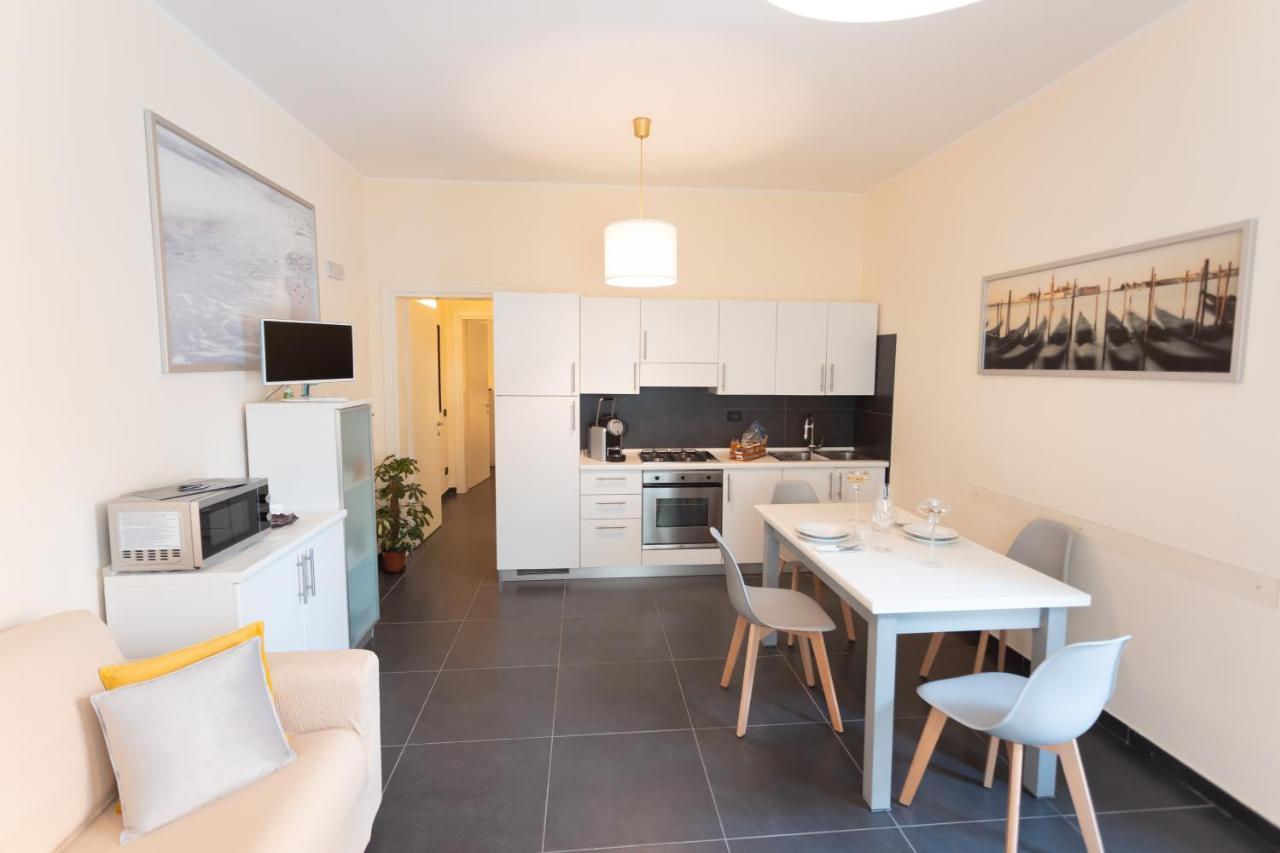 Ca Sottomarina Gli Appartamenti In Centro Apartsuite 외부 사진