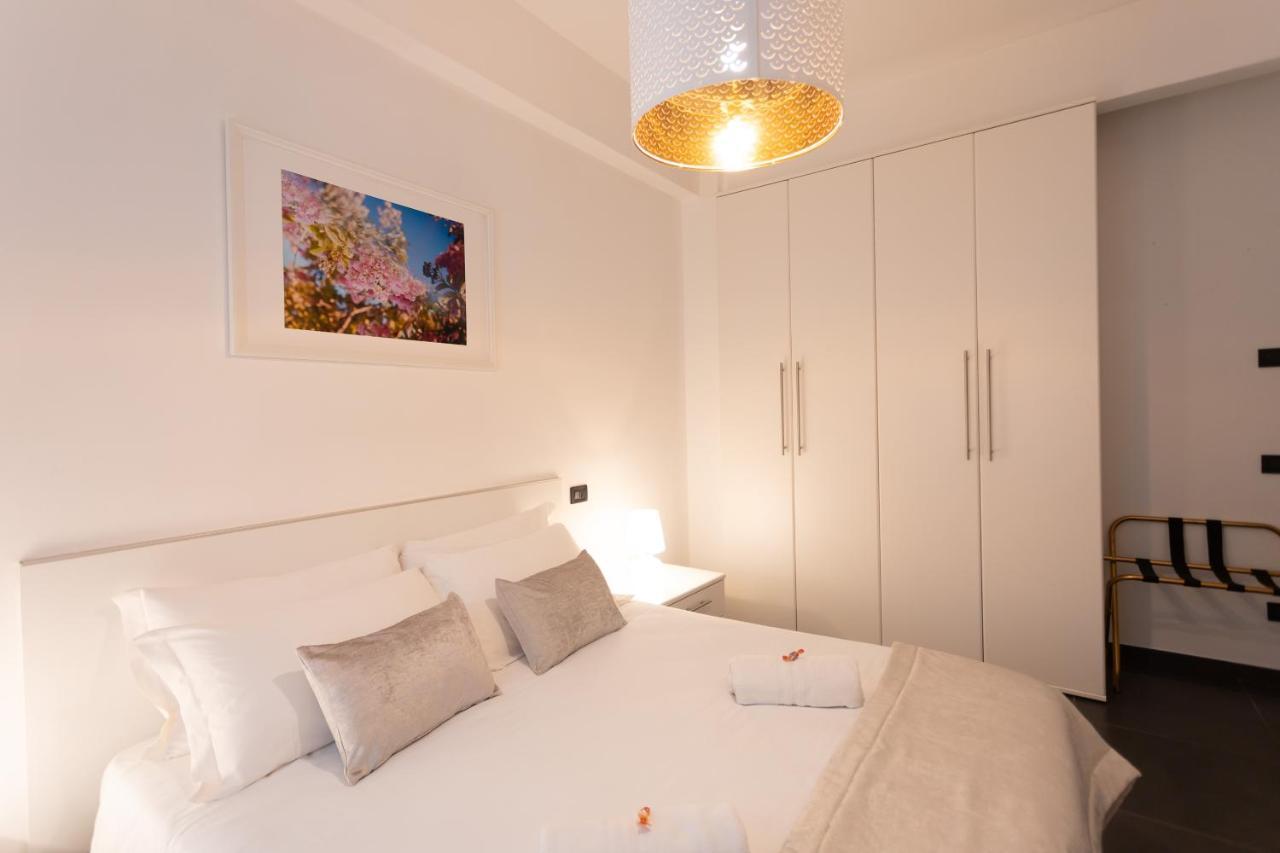 Ca Sottomarina Gli Appartamenti In Centro Apartsuite 외부 사진