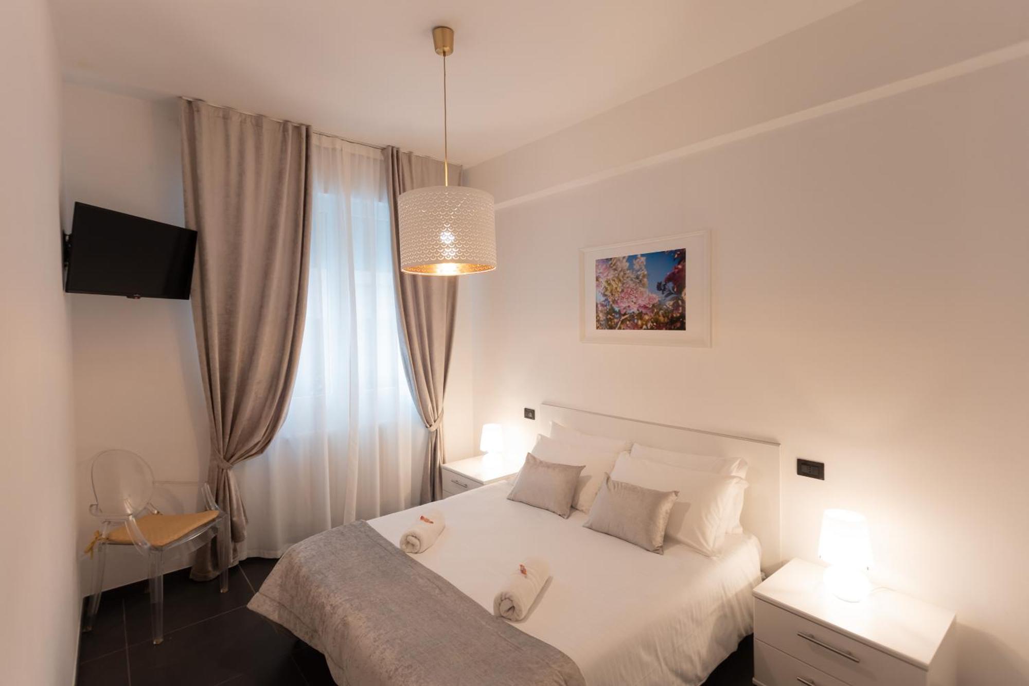 Ca Sottomarina Gli Appartamenti In Centro Apartsuite 외부 사진