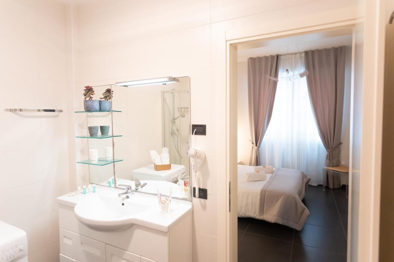 Ca Sottomarina Gli Appartamenti In Centro Apartsuite 외부 사진