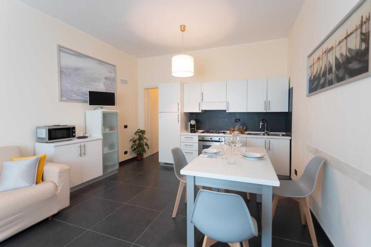 Ca Sottomarina Gli Appartamenti In Centro Apartsuite 외부 사진