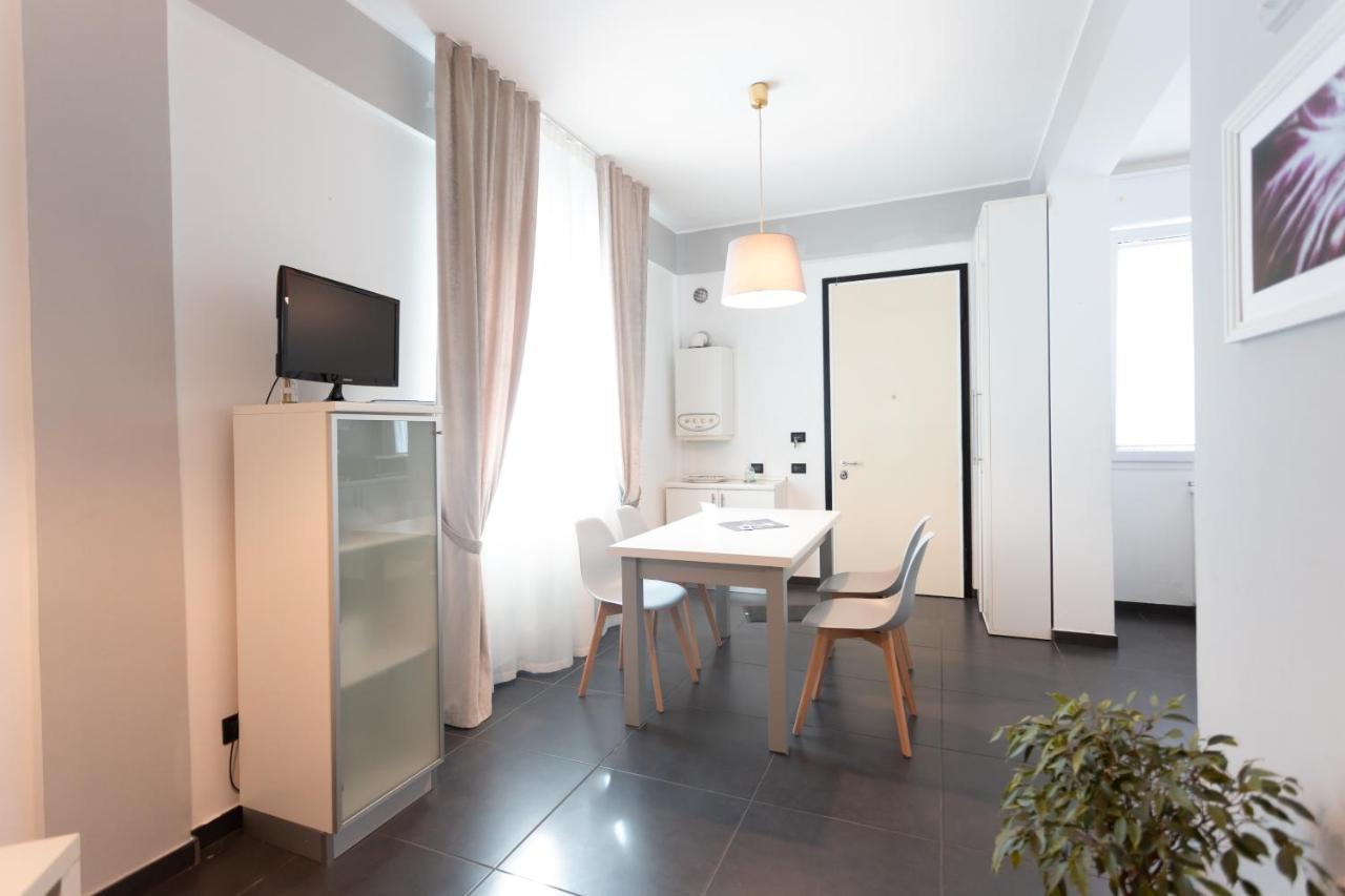 Ca Sottomarina Gli Appartamenti In Centro Apartsuite 외부 사진