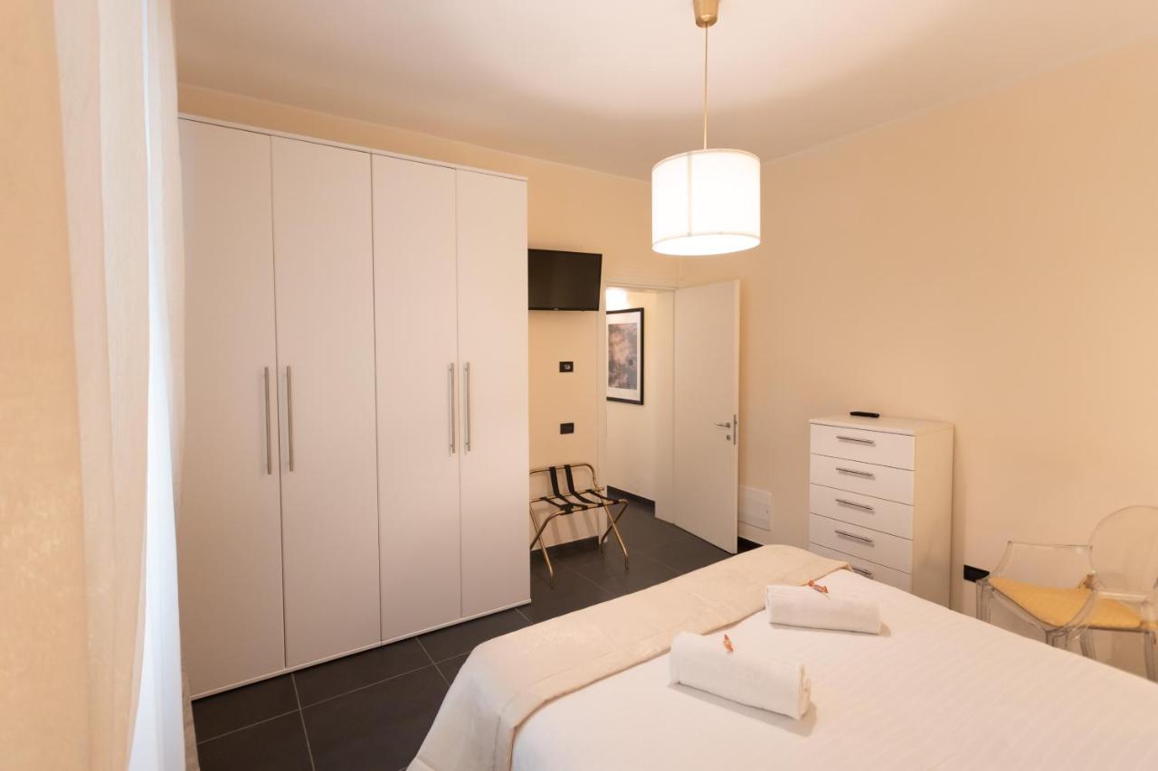 Ca Sottomarina Gli Appartamenti In Centro Apartsuite 외부 사진