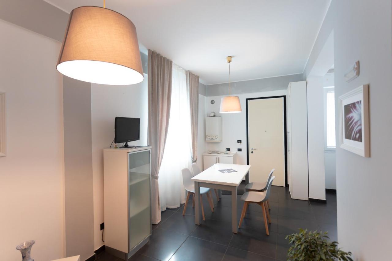 Ca Sottomarina Gli Appartamenti In Centro Apartsuite 외부 사진